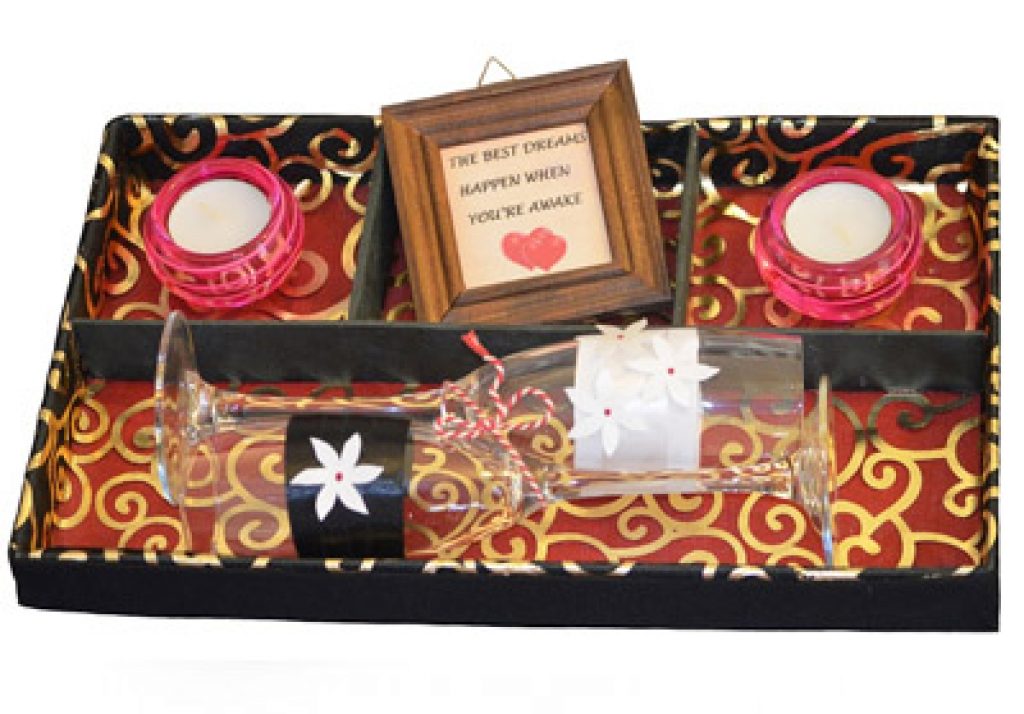 Anniversary Gifts For Couples Who Have Everything
 8th Wedding Anniversary Gifts For the Couple Who Has