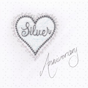silver anniversary hearth